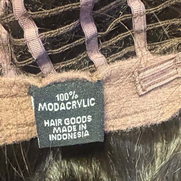 Wig - Jon Renau Emilia Chic Women’s wig - Picture 10 of 15